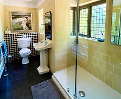 Rowden Abbey B&B