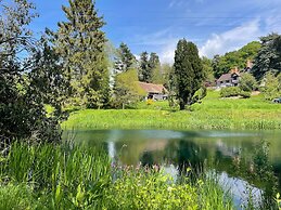 Rowden Abbey B&B
