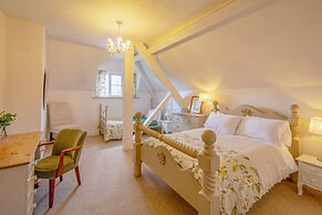 Rowden Abbey B&B