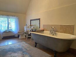 Rowden Abbey B&B