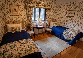 Rowden Abbey B&B