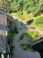 Rowden Abbey B&B