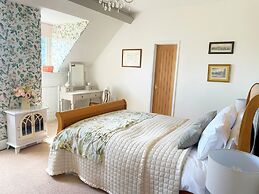 Rowden Abbey B&B