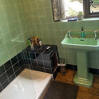 Rowden Abbey B&B