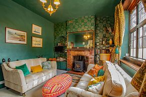Rowden Abbey B&B