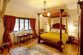 Rowden Abbey B&B