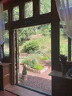 Rowden Abbey B&B