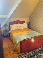 Rowden Abbey B&B