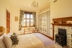 Rowden Abbey B&B