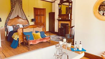 Rowden Abbey B&B