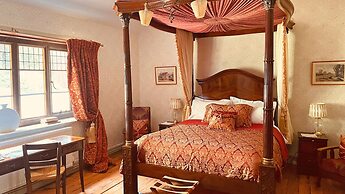 Rowden Abbey B&B