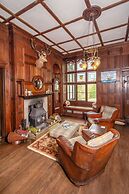 Rowden Abbey B&B