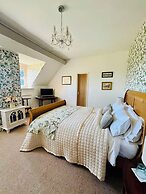 Rowden Abbey B&B