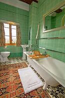 Rowden Abbey B&B