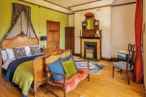 Rowden Abbey B&B