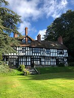 Rowden Abbey B&B
