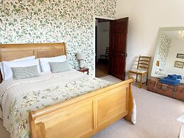 Rowden Abbey B&B