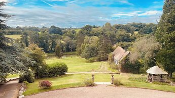 Rowden Abbey B&B