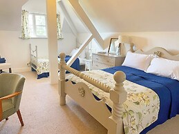 Rowden Abbey B&B