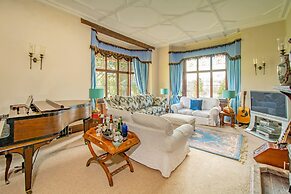 Rowden Abbey B&B