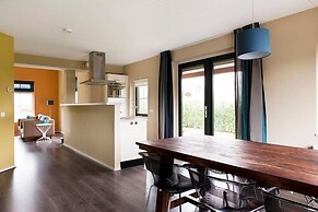 Detached House in Vlagtwedde With Sauna
