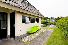 Detached House in Vlagtwedde With Sauna