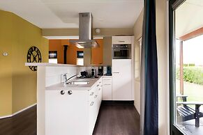 Detached House in Vlagtwedde With Sauna