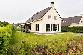 Detached House in Vlagtwedde With Sauna