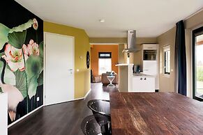 Detached House in Vlagtwedde With Sauna