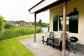 Detached House in Vlagtwedde With Sauna