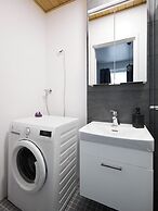 Modern 1BR studio apartment in Turku