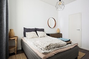 Modern 1BR studio apartment in Turku