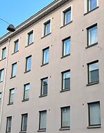Modern 1BR studio apartment in Turku
