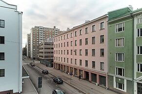 Modern 1BR studio apartment in Turku