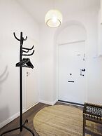 Modern 1BR studio apartment in Turku