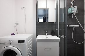 Modern 1BR studio apartment in Turku