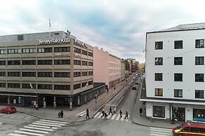 Modern 1BR studio apartment in Turku