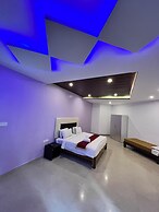 plumeria resort