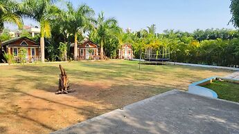 plumeria resort
