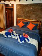 Ardi Beltza Villa