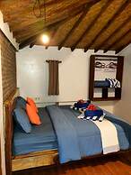 Ardi Beltza Villa
