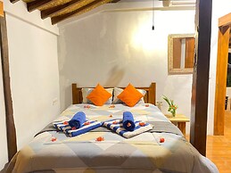 Ardi Beltza Villa