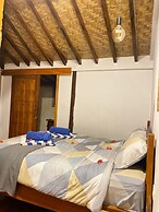 Ardi Beltza Villa