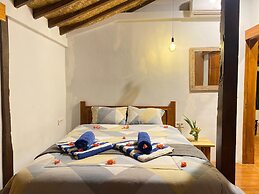 Ardi Beltza Villa