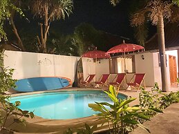 Ardi Beltza Villa