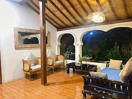 Ardi Beltza Villa