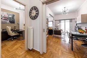 Alopece City Apartment