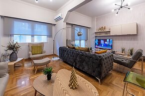 Alopece City Apartment