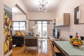 Alopece City Apartment
