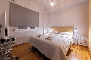 Alopece City Apartment